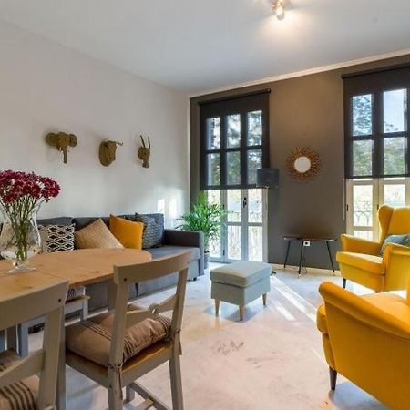 La Morella Del Carmen Apartment Valencia Ngoại thất bức ảnh