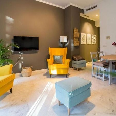 La Morella Del Carmen Apartment Valencia Ngoại thất bức ảnh