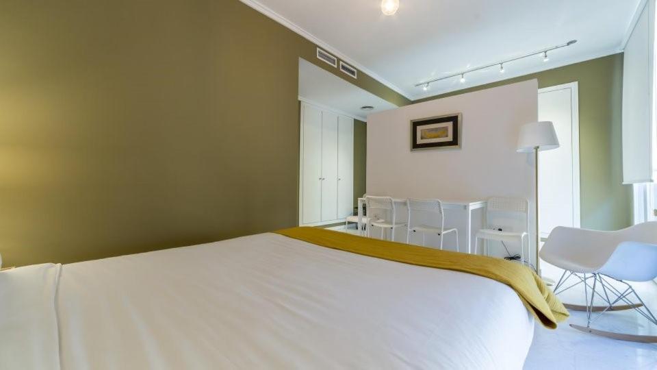 La Morella Del Carmen Apartment Valencia Ngoại thất bức ảnh
