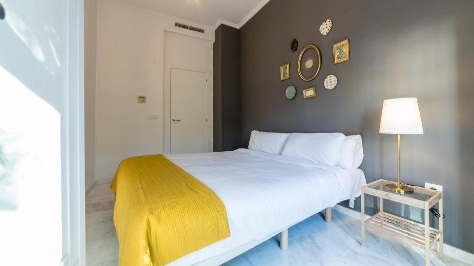 La Morella Del Carmen Apartment Valencia Ngoại thất bức ảnh