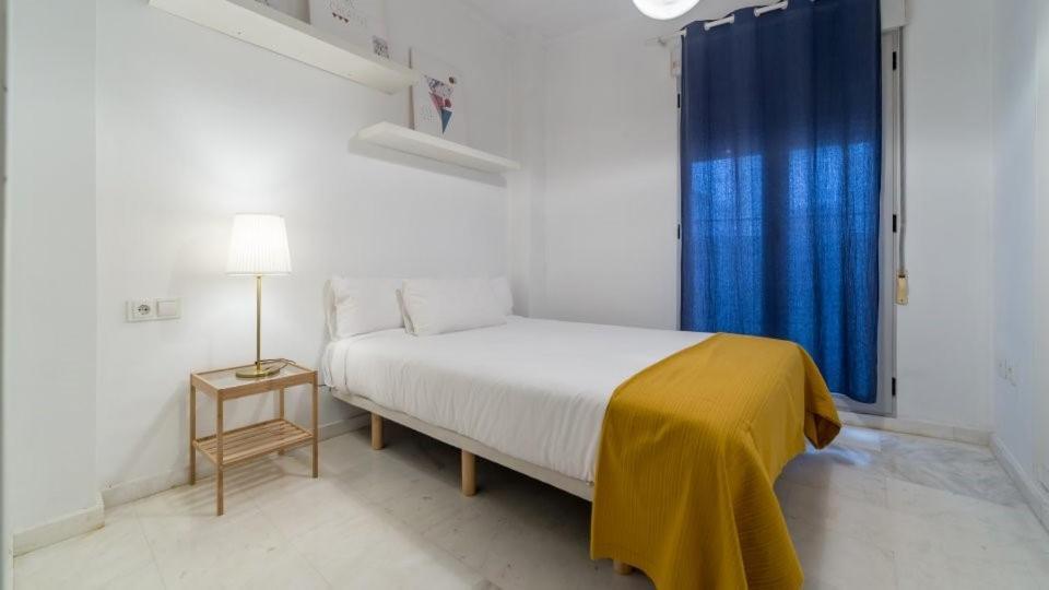 La Morella Del Carmen Apartment Valencia Ngoại thất bức ảnh