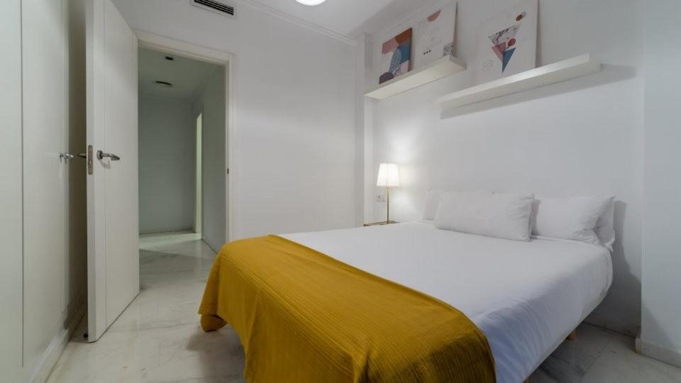 La Morella Del Carmen Apartment Valencia Ngoại thất bức ảnh