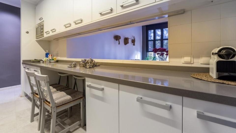 La Morella Del Carmen Apartment Valencia Ngoại thất bức ảnh