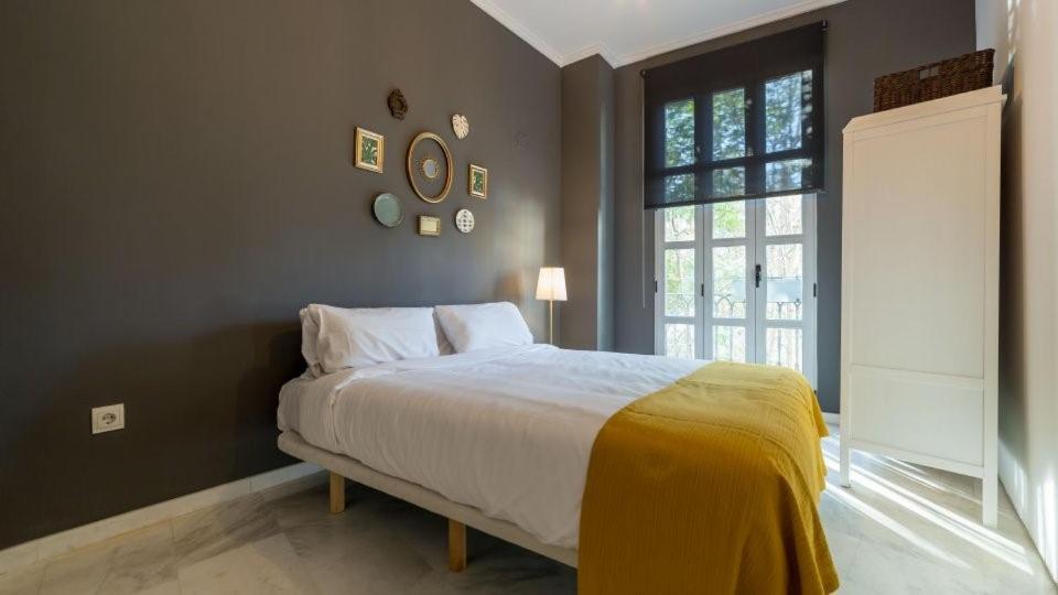 La Morella Del Carmen Apartment Valencia Ngoại thất bức ảnh