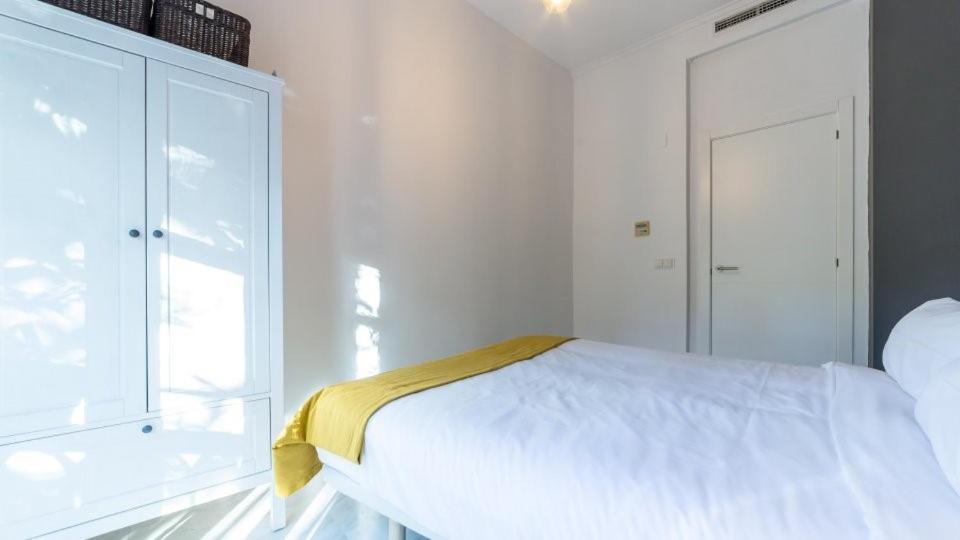 La Morella Del Carmen Apartment Valencia Ngoại thất bức ảnh