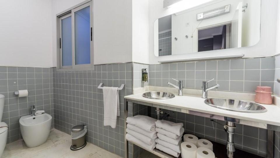 La Morella Del Carmen Apartment Valencia Ngoại thất bức ảnh