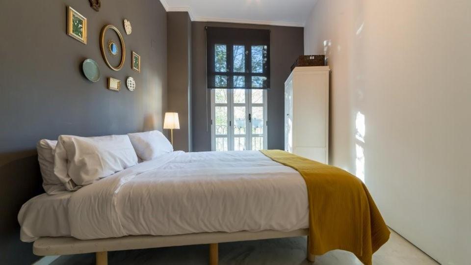 La Morella Del Carmen Apartment Valencia Ngoại thất bức ảnh