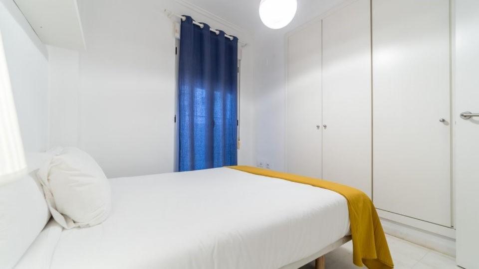 La Morella Del Carmen Apartment Valencia Ngoại thất bức ảnh