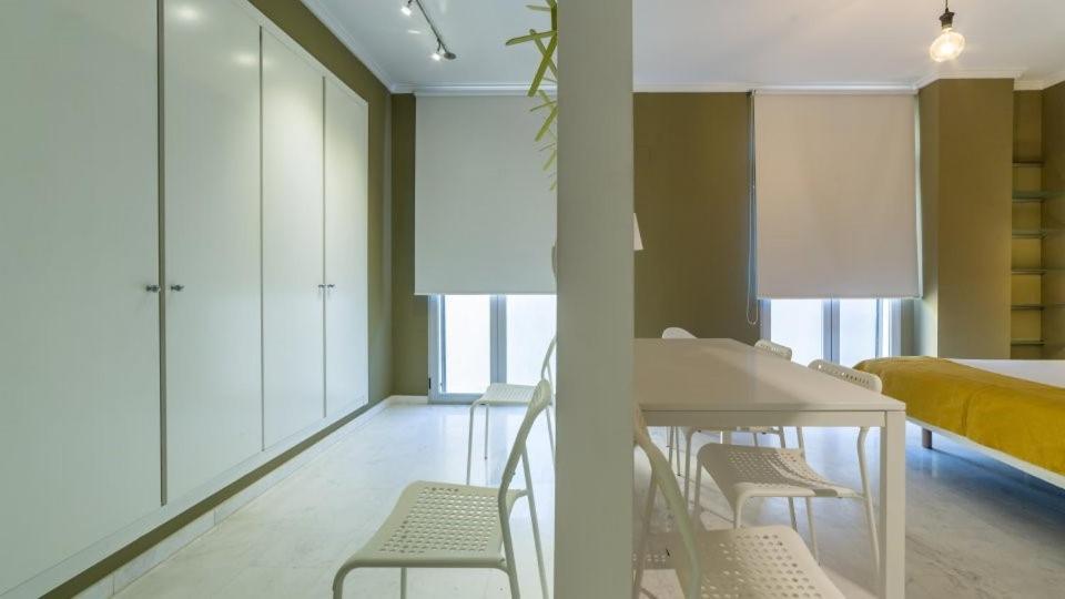 La Morella Del Carmen Apartment Valencia Ngoại thất bức ảnh