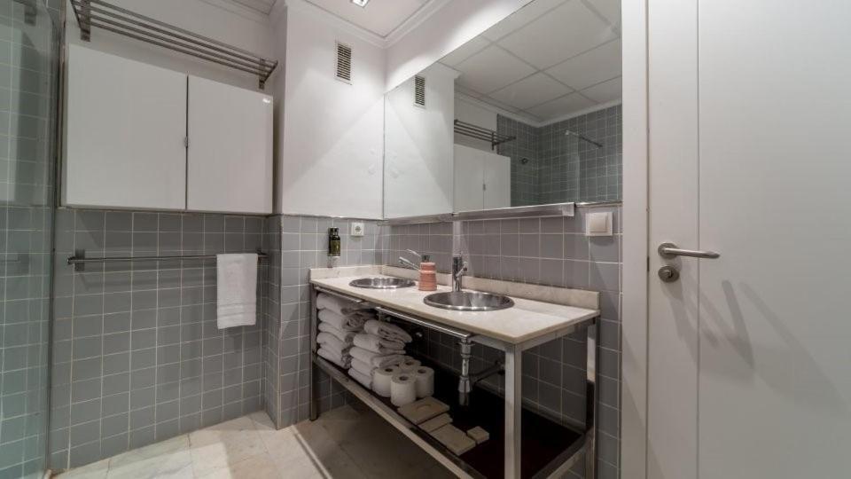La Morella Del Carmen Apartment Valencia Ngoại thất bức ảnh